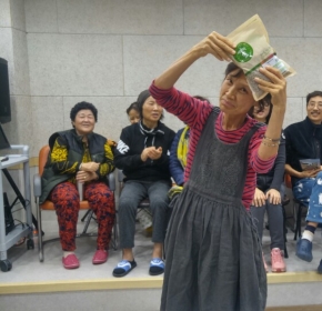 탁구열풍